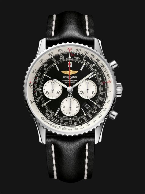 breitling navitimer 01 gebraucht|breitling navitimer vintage.